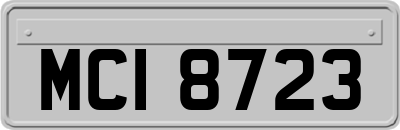 MCI8723