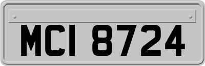 MCI8724