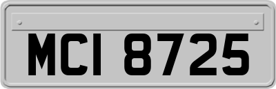 MCI8725
