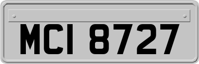 MCI8727