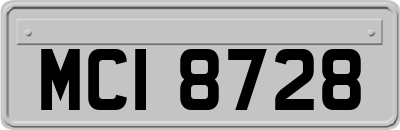 MCI8728