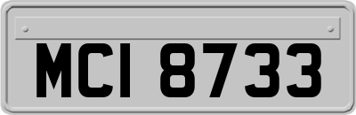 MCI8733