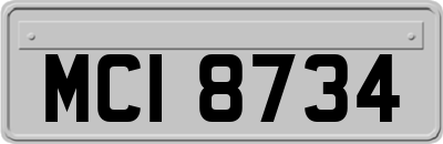 MCI8734