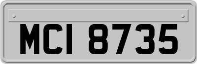 MCI8735