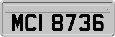 MCI8736