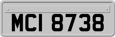 MCI8738