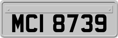 MCI8739