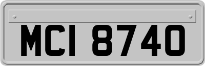 MCI8740