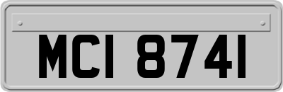 MCI8741