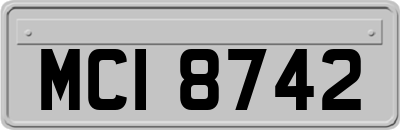MCI8742