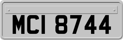 MCI8744