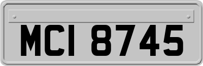 MCI8745