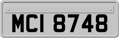 MCI8748