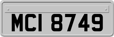 MCI8749