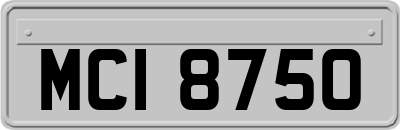 MCI8750
