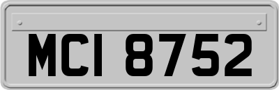 MCI8752
