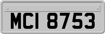 MCI8753
