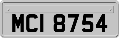 MCI8754