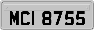 MCI8755