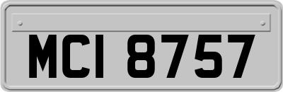 MCI8757