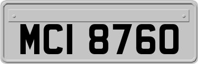 MCI8760