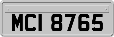 MCI8765
