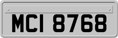 MCI8768