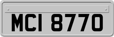 MCI8770