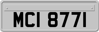 MCI8771