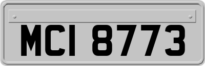 MCI8773