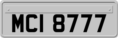 MCI8777