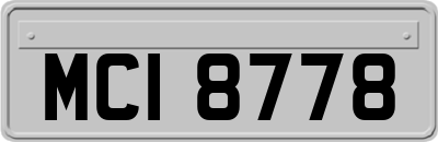 MCI8778