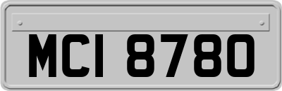 MCI8780