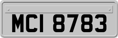 MCI8783
