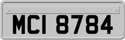 MCI8784