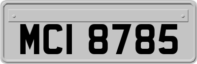 MCI8785