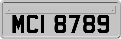 MCI8789
