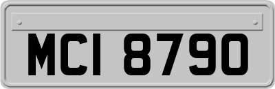 MCI8790