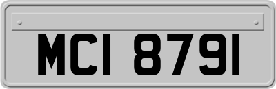 MCI8791