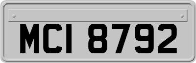 MCI8792