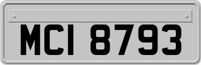 MCI8793