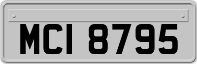 MCI8795