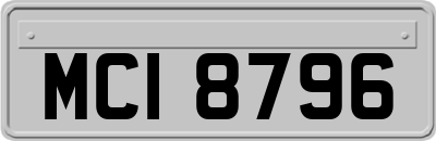 MCI8796