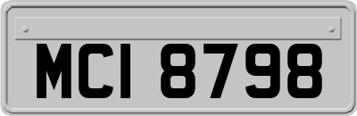MCI8798
