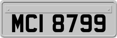 MCI8799