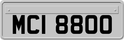 MCI8800
