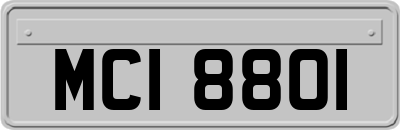 MCI8801