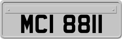 MCI8811