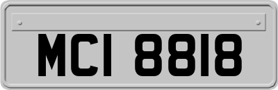 MCI8818