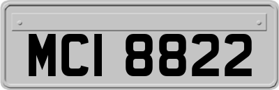 MCI8822